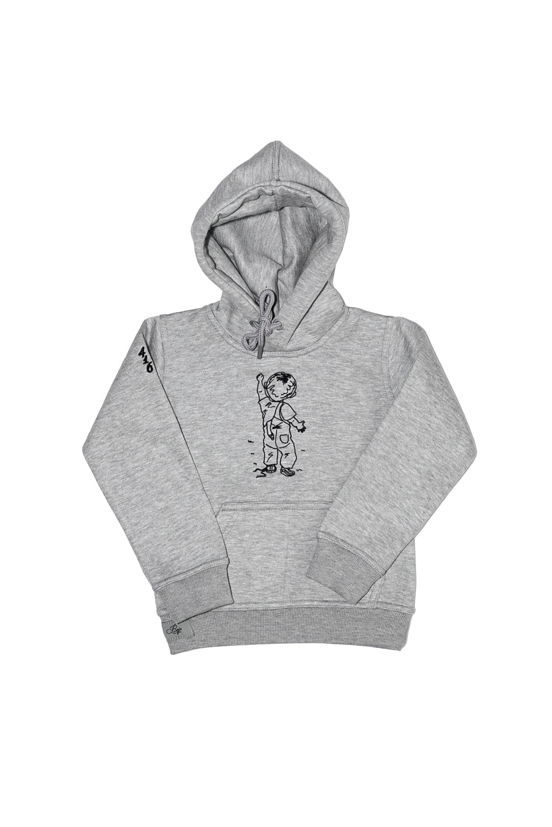 3T-Grey