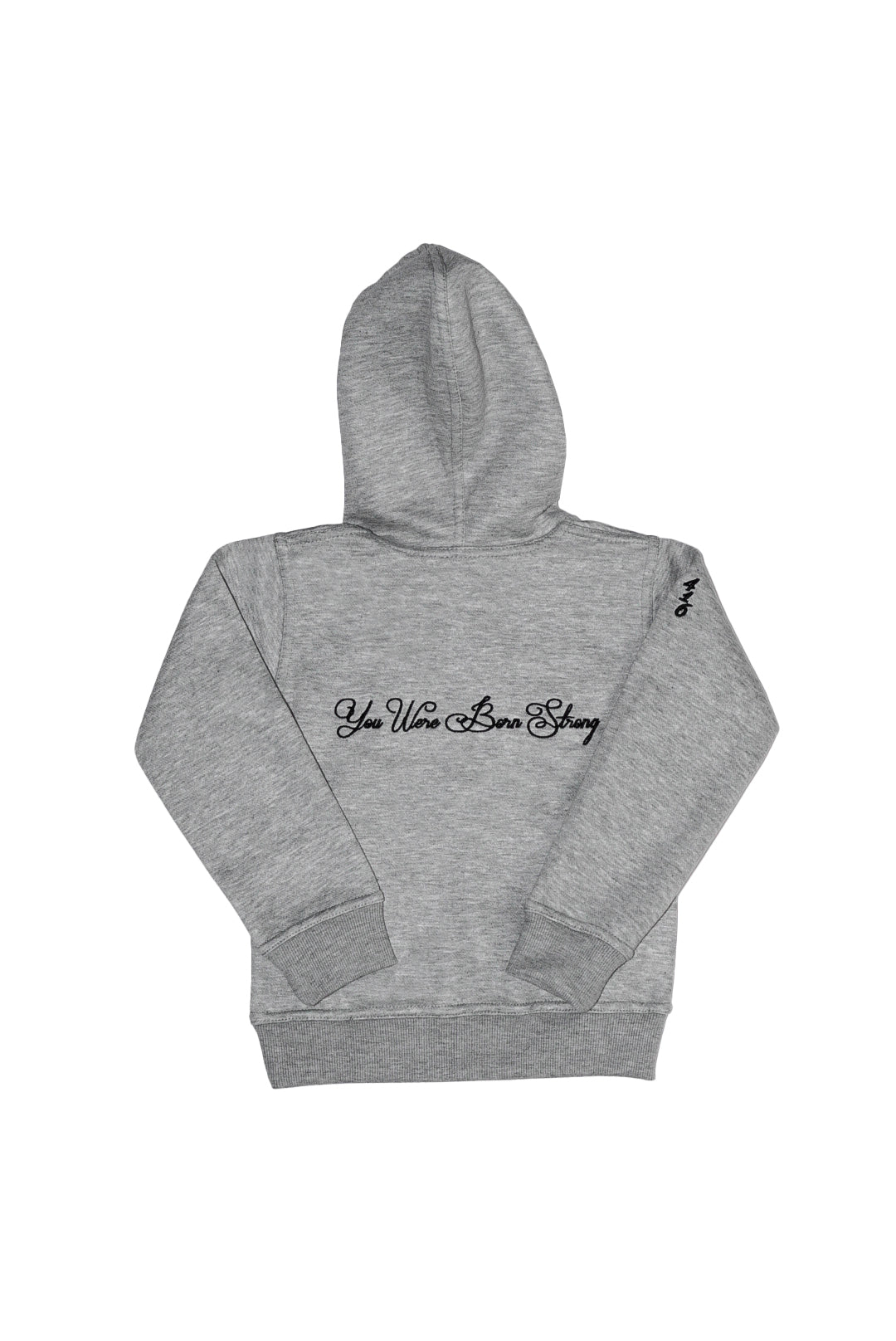 5T-Grey