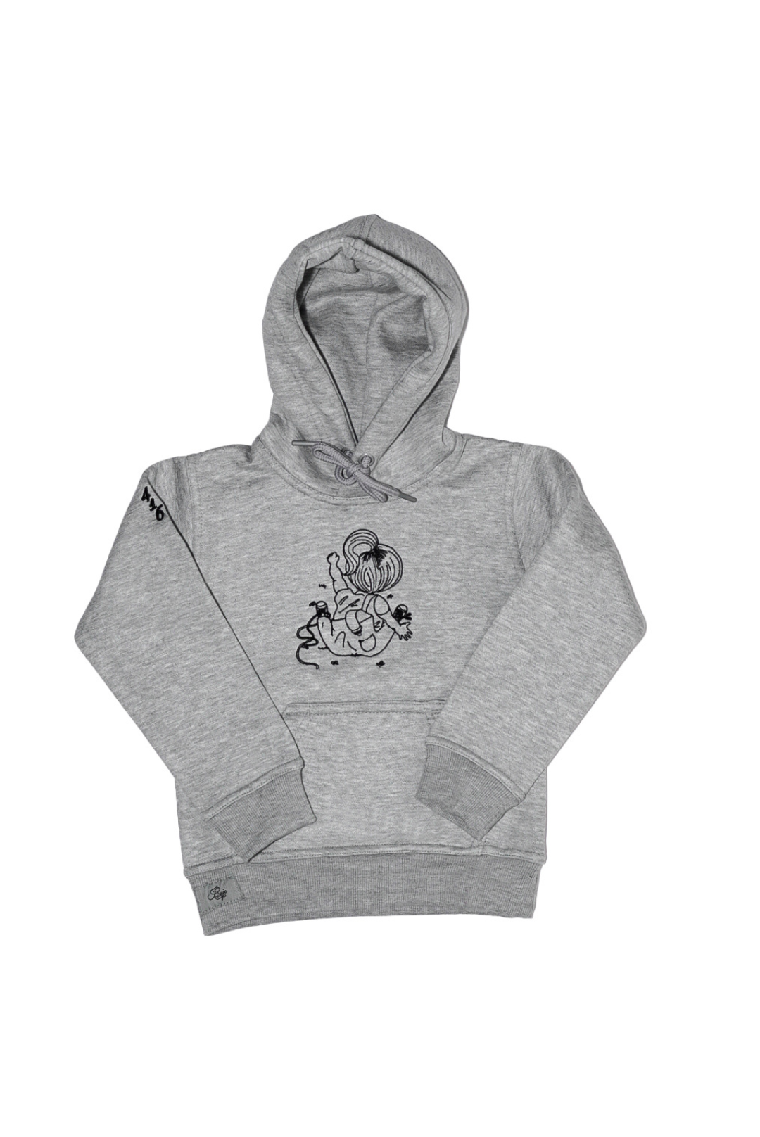 3T-Grey