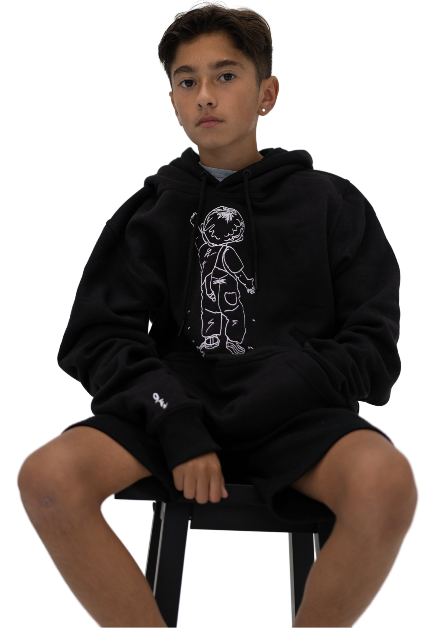 Small-Black