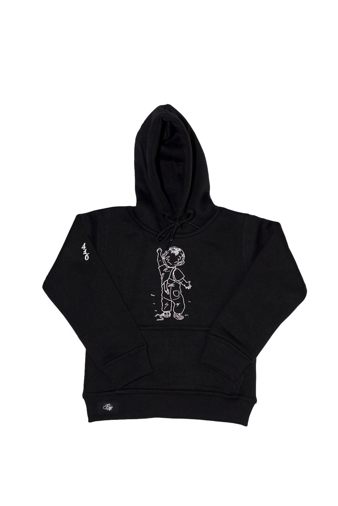 5T-Black