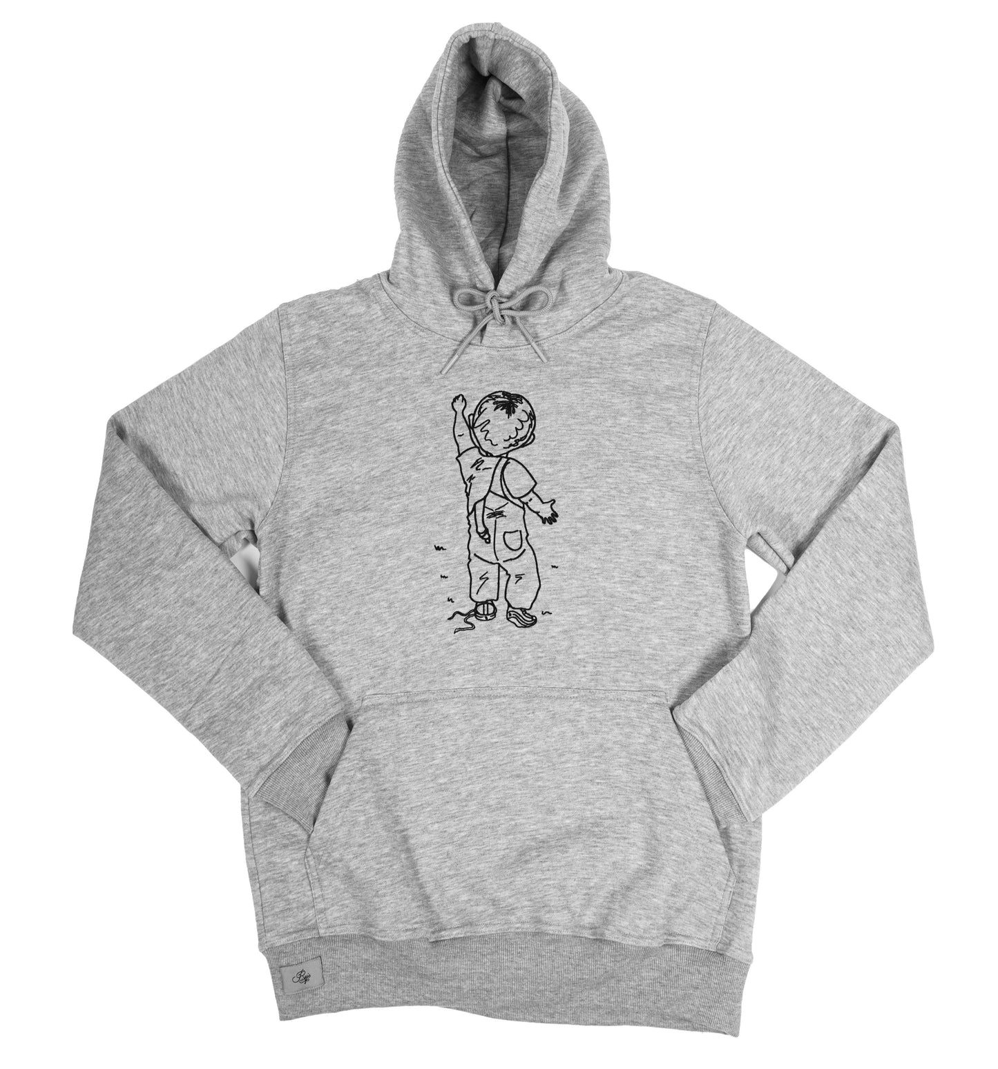 Large-Grey