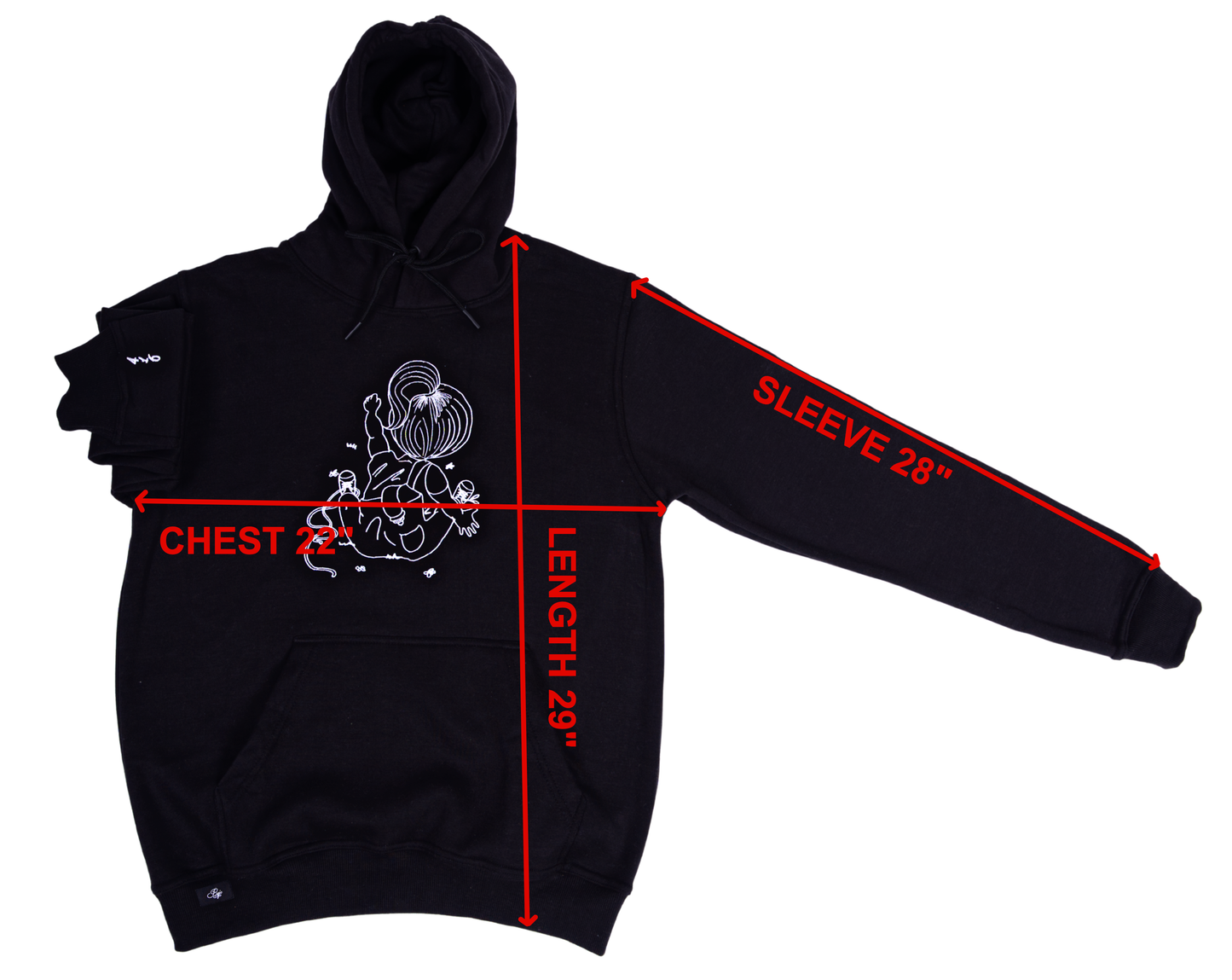 Large-Black