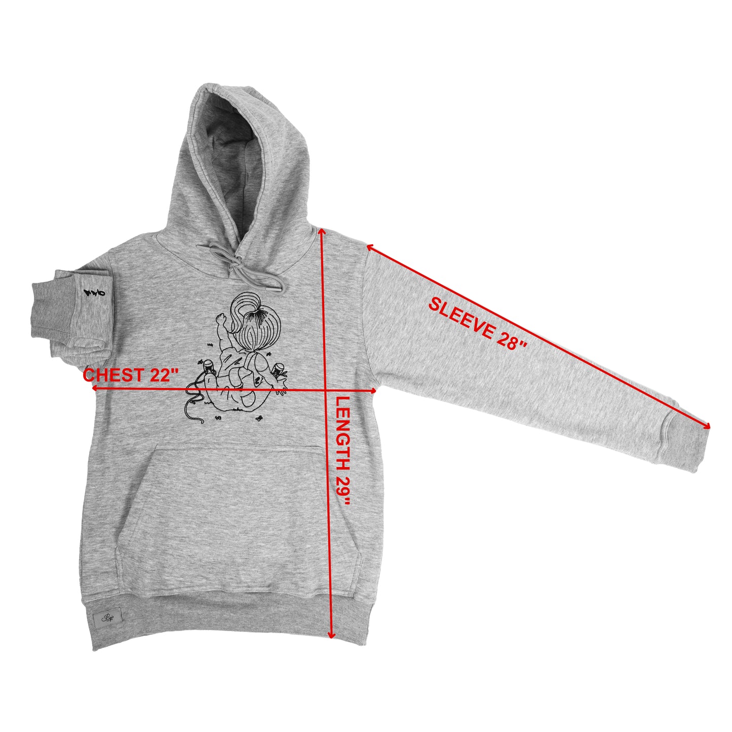 Large-Grey