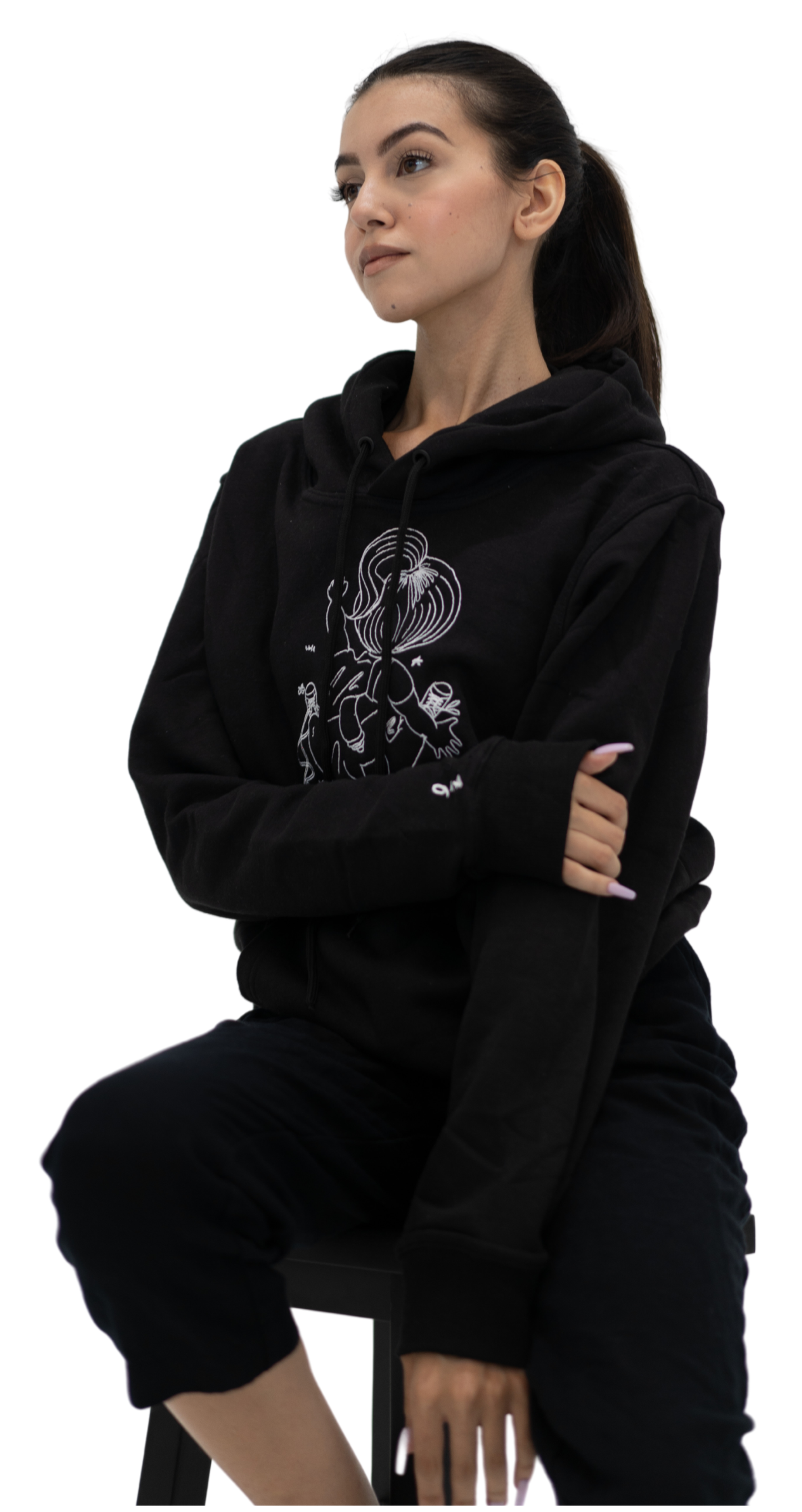 Small-Black