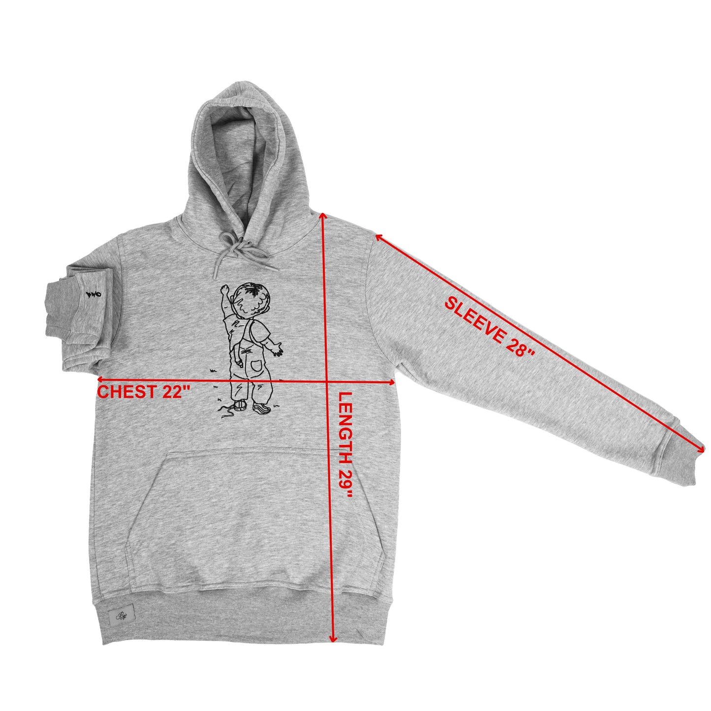 Large-Grey