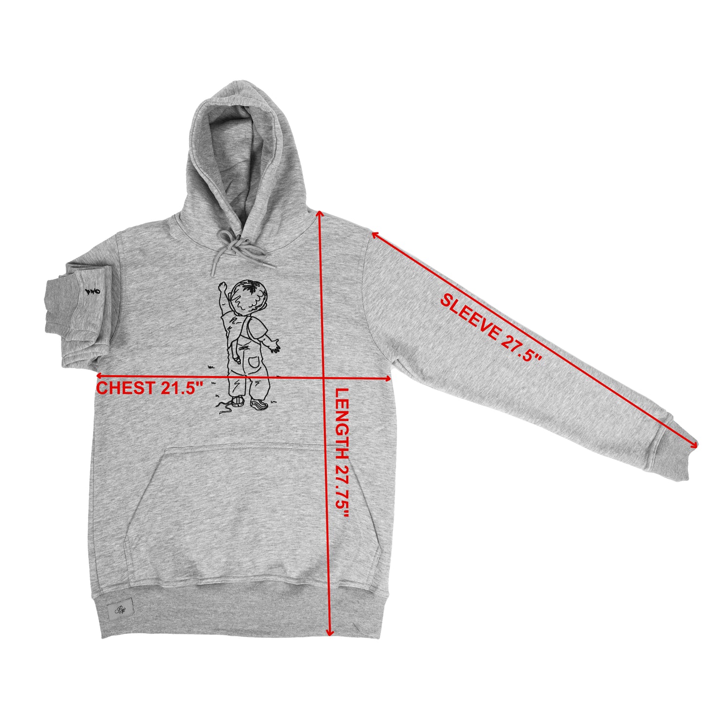 Medium-Grey