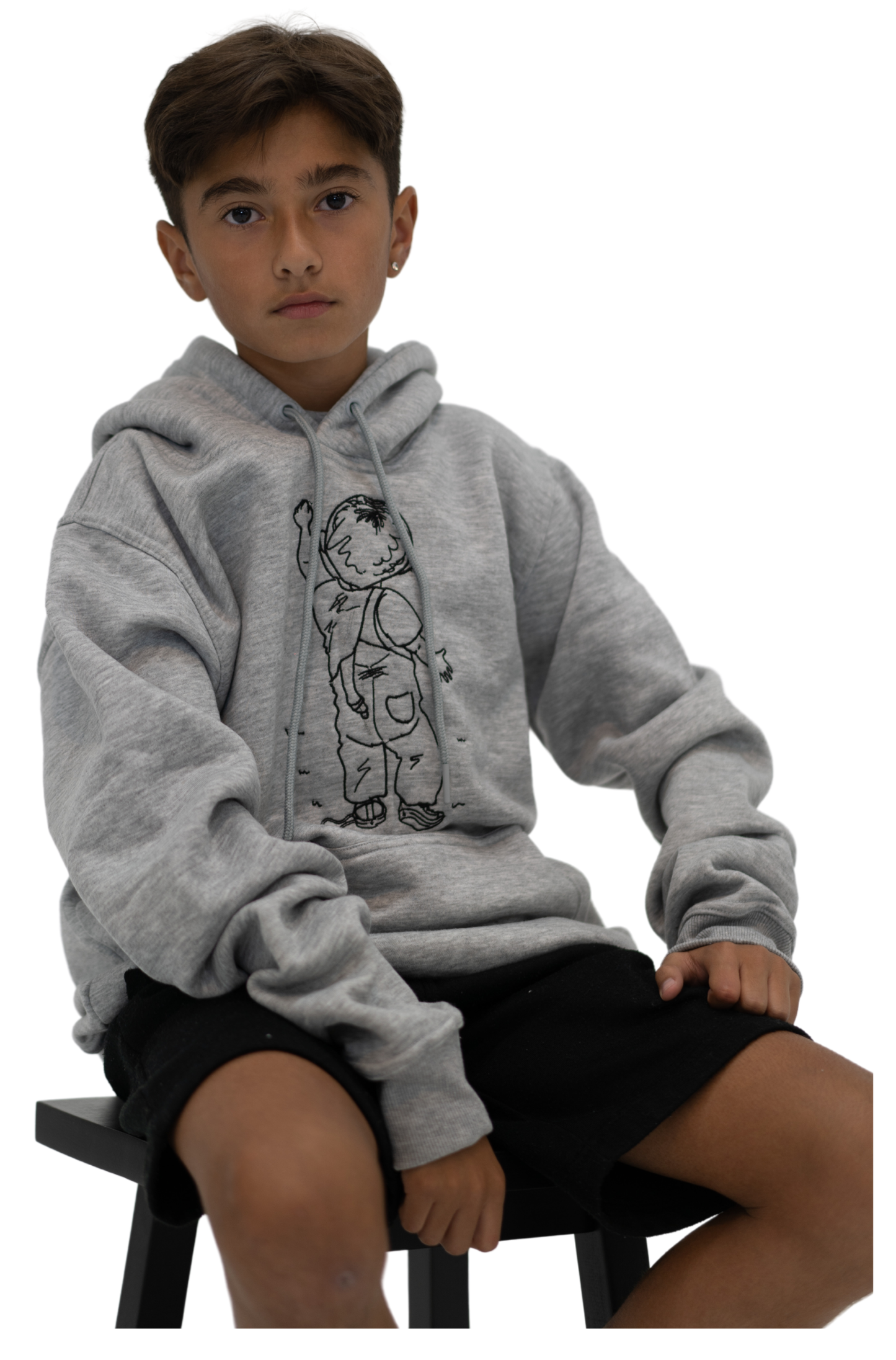 Small-Grey