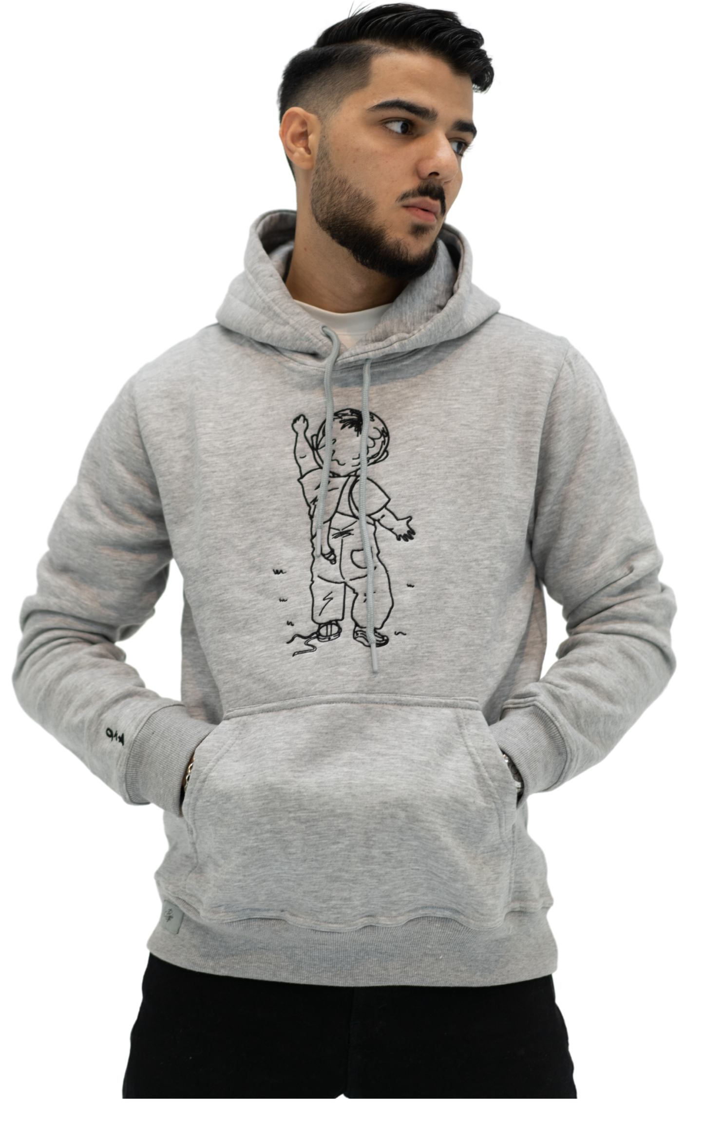 Large-Grey