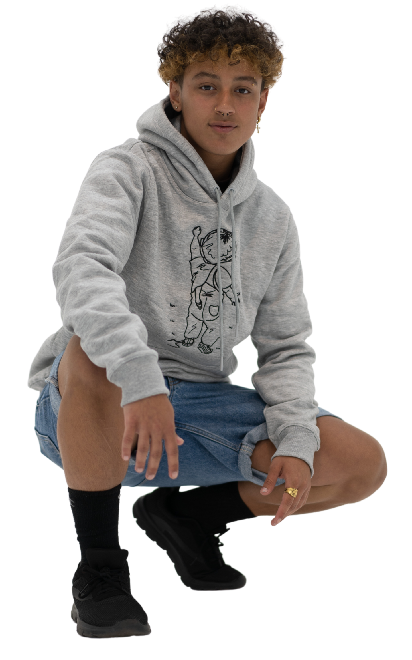 Medium-Grey