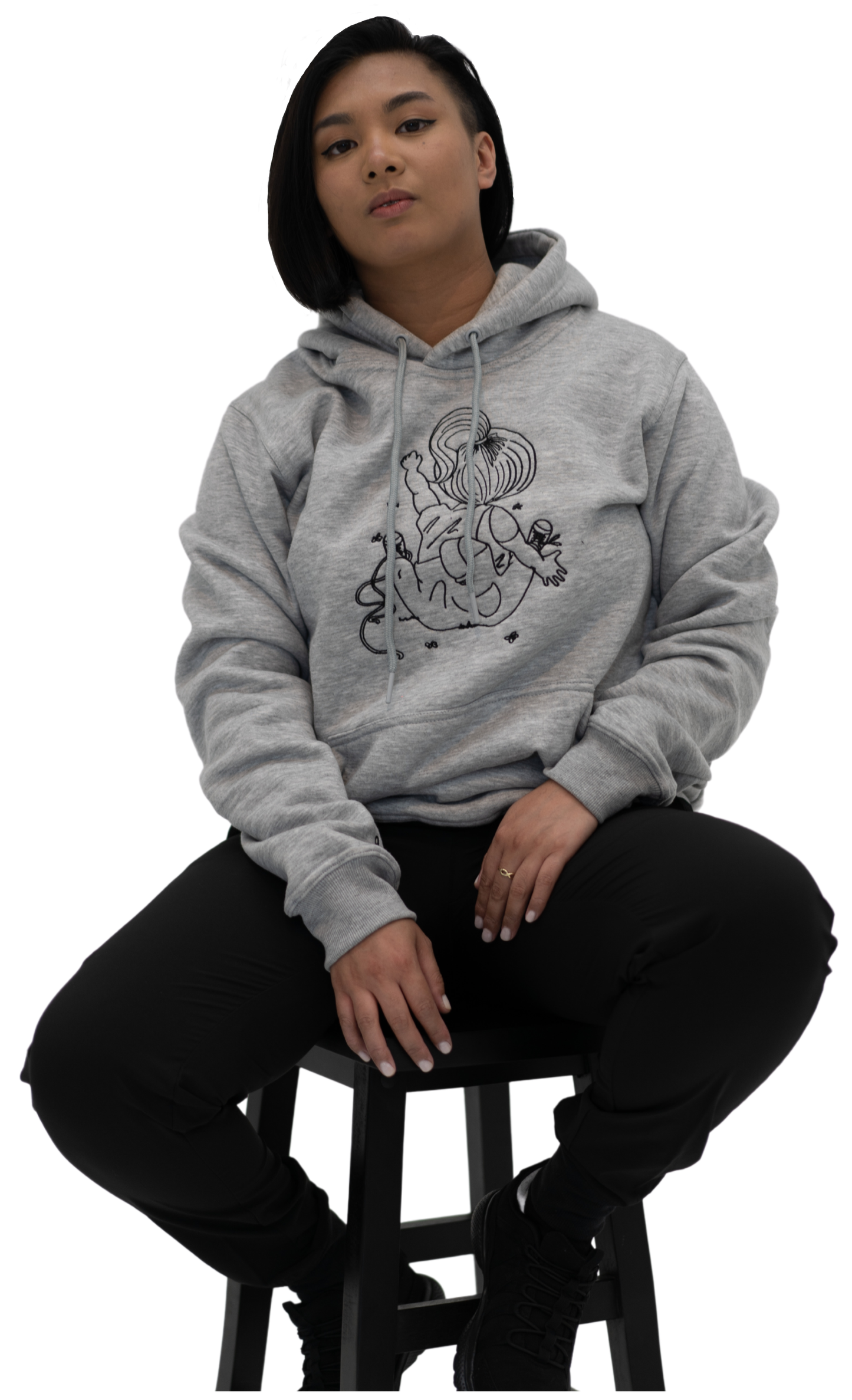 Medium-Grey
