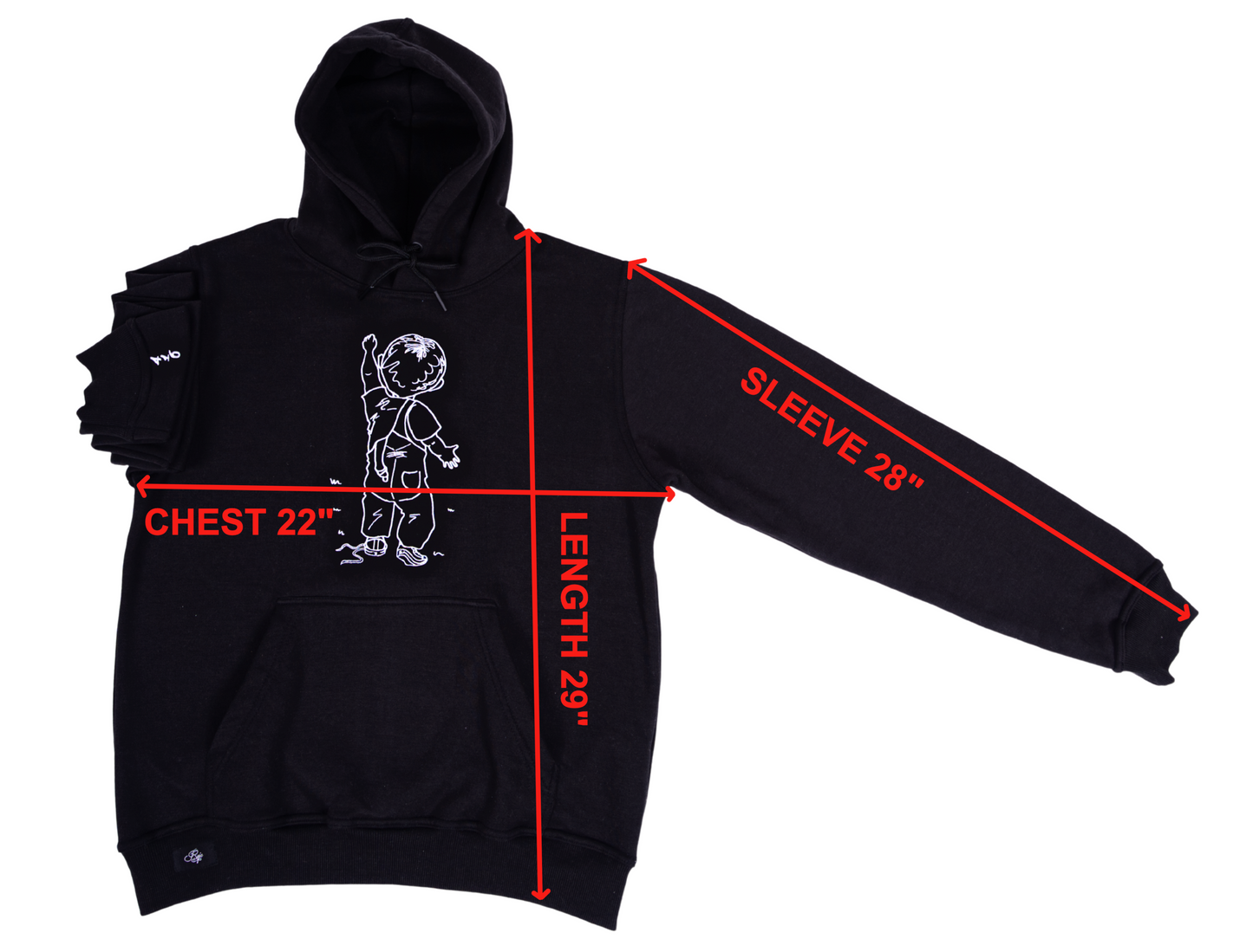 Large-Black