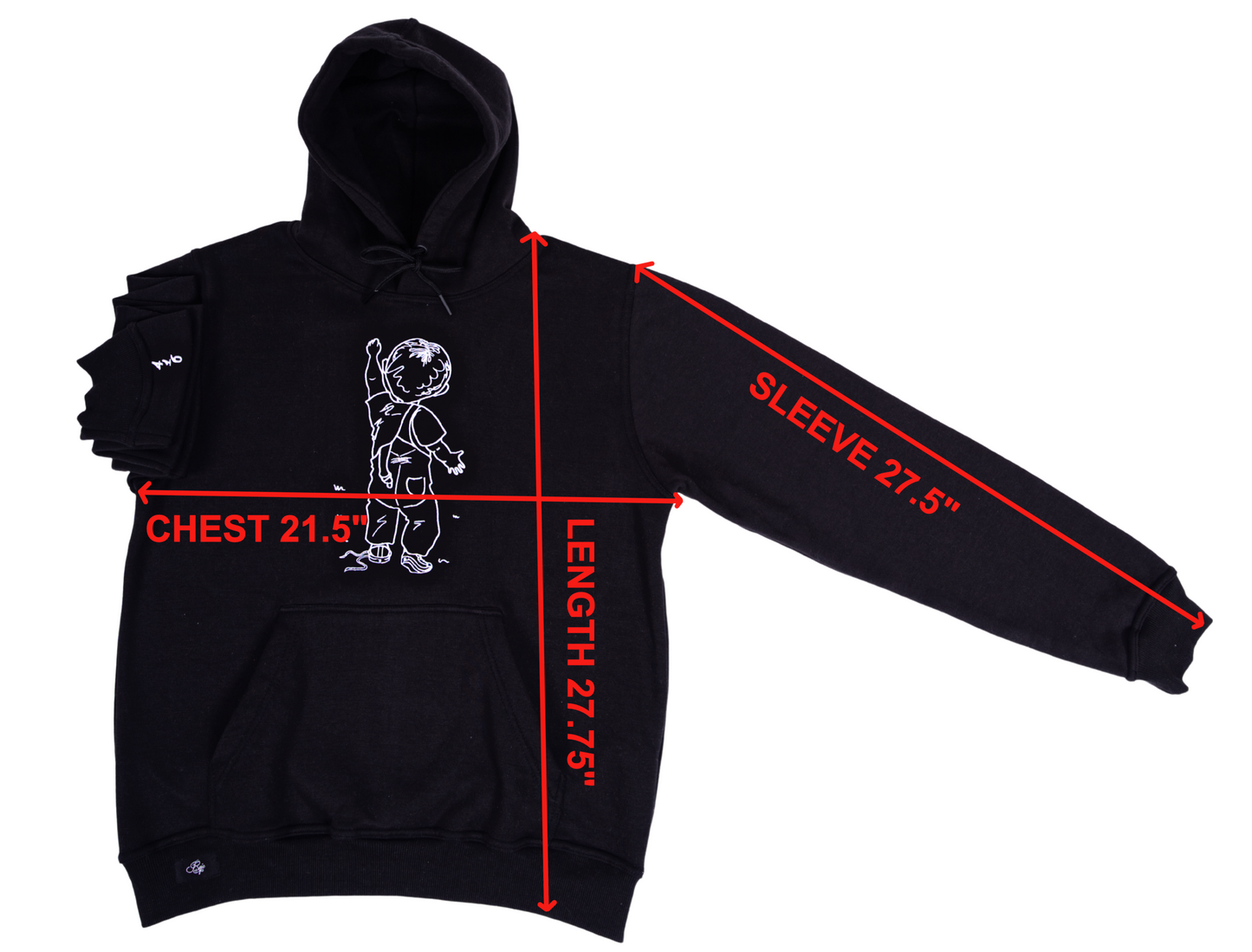 Medium-Black