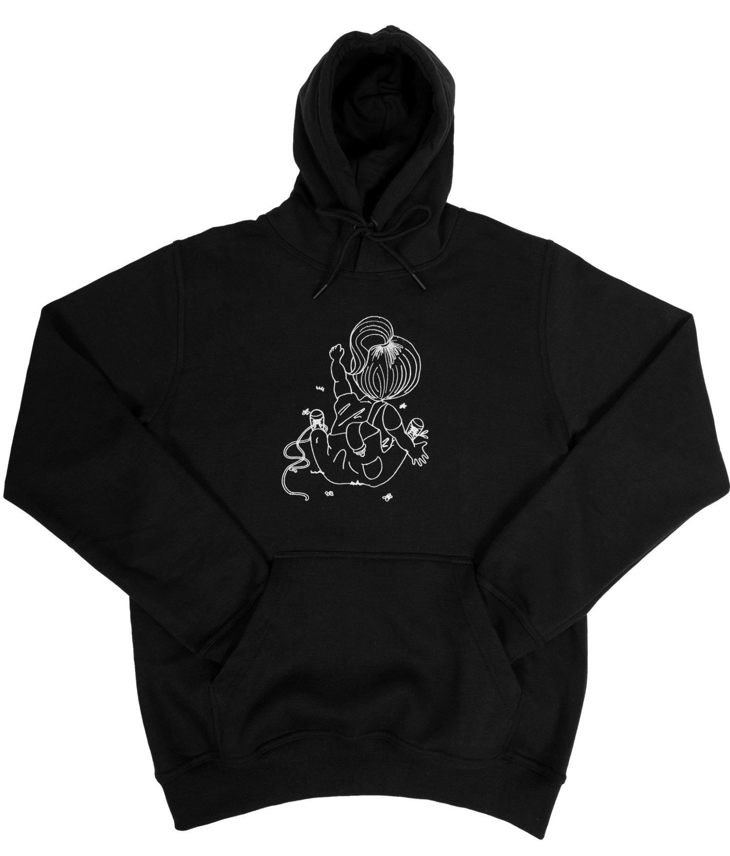 Large-Black