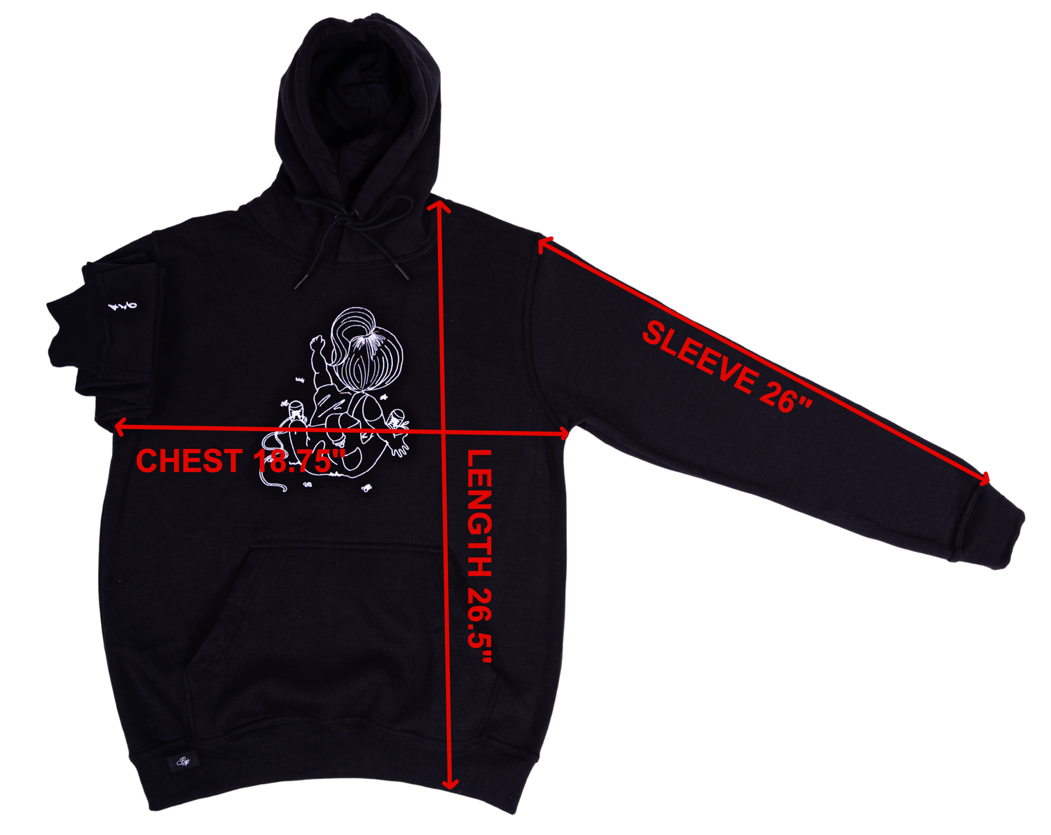 Small-Black