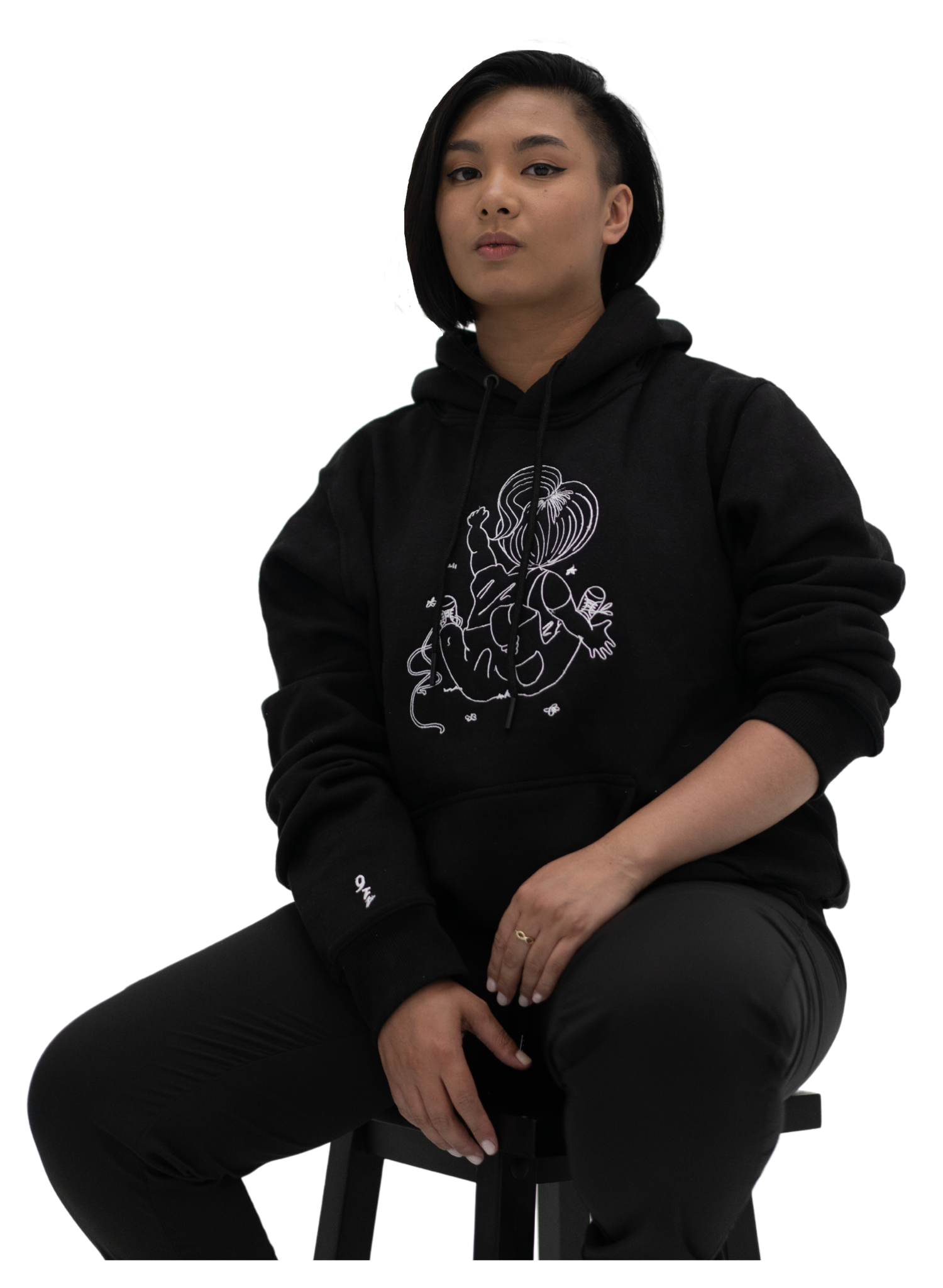 Medium-Black
